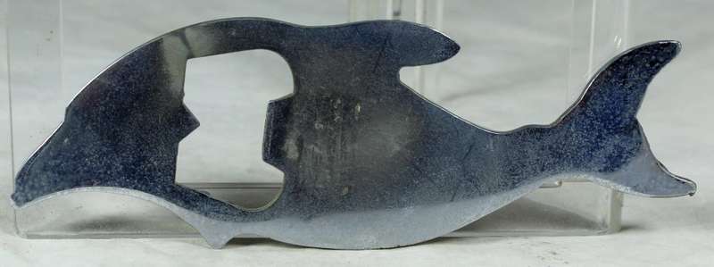 Bottle opener - Groot Constantia dolphin