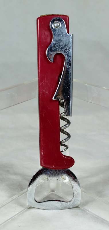Majesty of the seas cork screw plus bottle opener