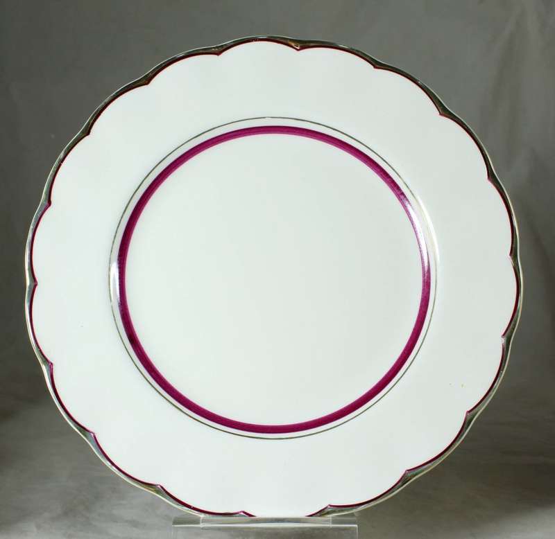 Grindley cream petal tea set