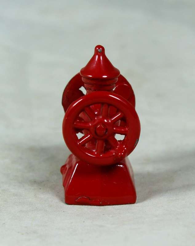 Miniature metal water pump