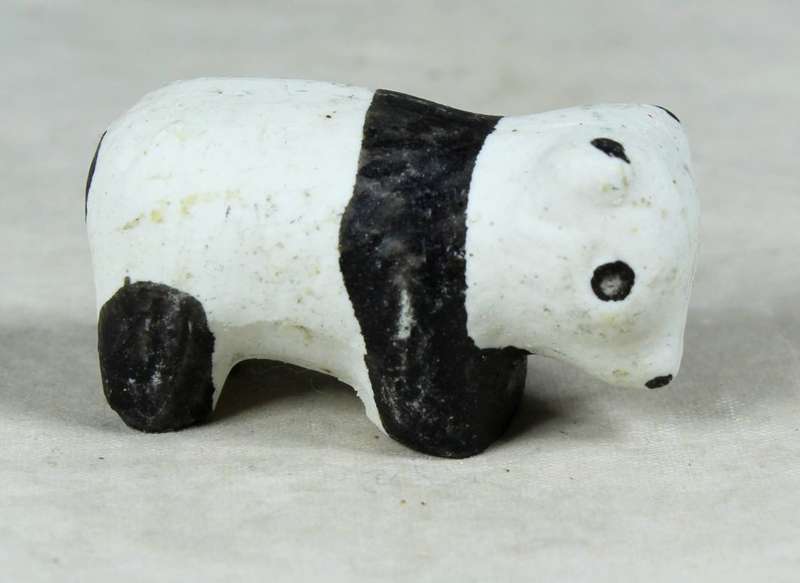 Miniature bear