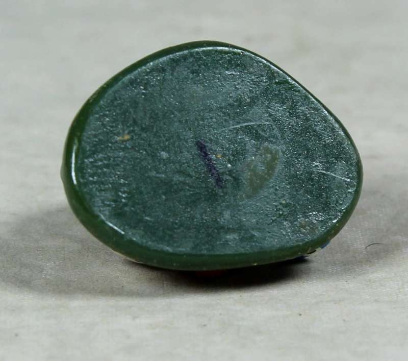 Miniature stone family