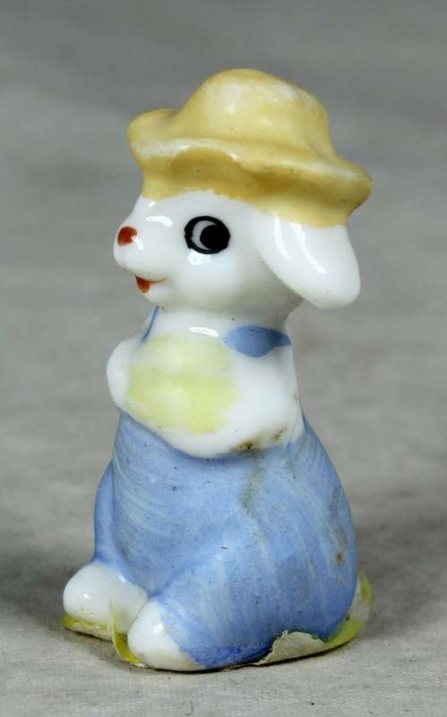 Miniature Bear