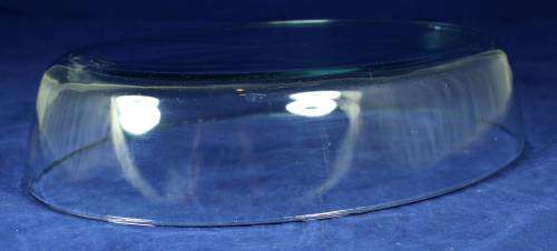 Marinex oval oven dish