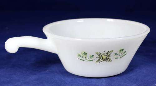 Fui King multi purpose bowl with handle