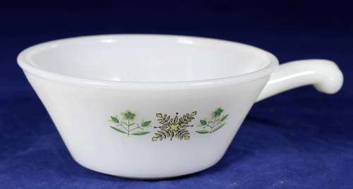 Fui King multi purpose bowl with handle