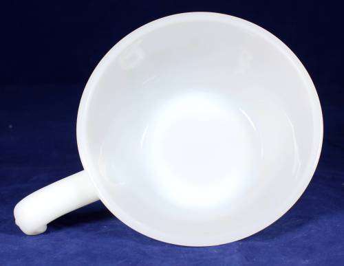 Fui King multi purpose bowl with handle