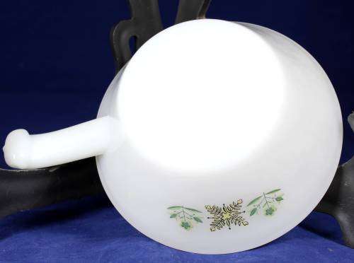 Fui King multi purpose bowl with handle