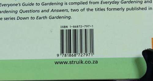 EVERYONES GUIDE TO GARDENING - ISBN 1868727971