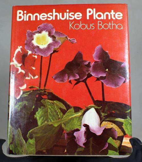 Binnehuise plante