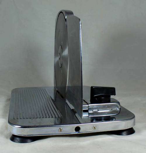 PINEWARE BREAD SLICER - BID NOW!!