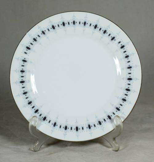 SAKI SIDE PLATE (JAPAN)