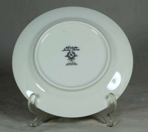 Noritake ivory - Affection trio