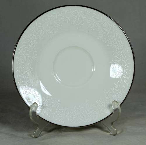 Noritake ivory - Affection trio