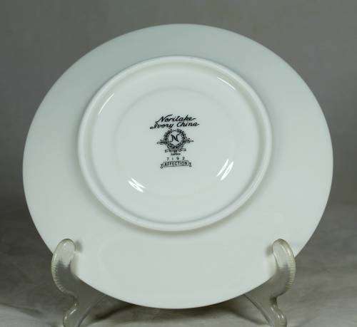 Noritake ivory - Affection trio
