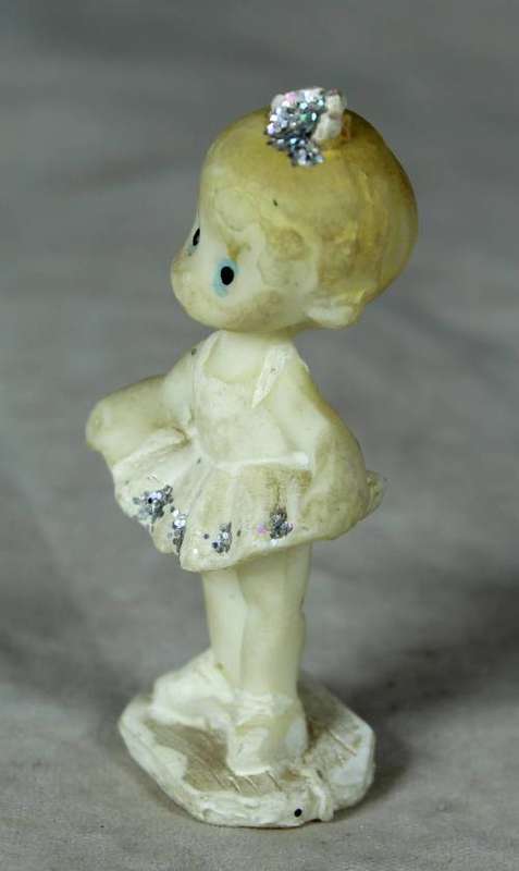 PLASTIC BABY PRINCESS - BID NOW!!