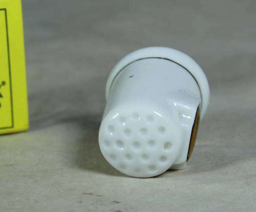 Porcelain thimble - Wild coast