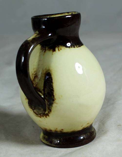 TRANSVAAL SNAKE PARK MILK JUG (BEAUTIFUL)-BID NOW!