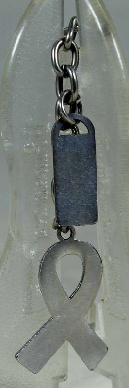 HS aids pendant