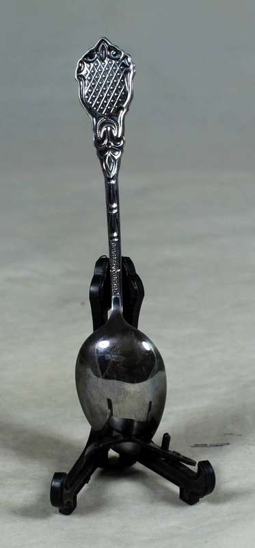 Souvenir spoon - Loreley
