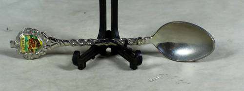 Souvenir spoon - Luzen