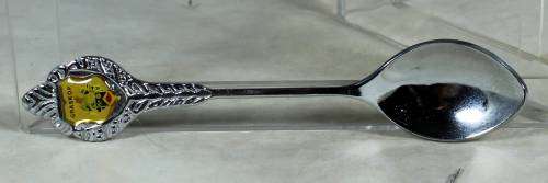 Souvenir spoon - Graskop