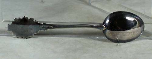 Souvenir teaspoon - Windhoek