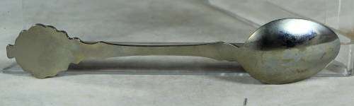 Souvenir spoon - Koblenz