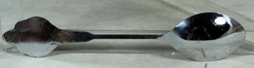 Souvenir spoon - Pilgrems rest