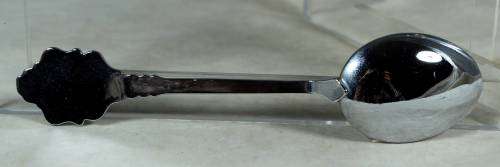 Souvenir spoon - Knysna