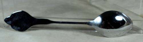 Souvenir teaspoon - Stellenbosch
