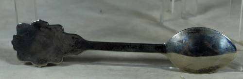Souvenir teaspoon - Australia