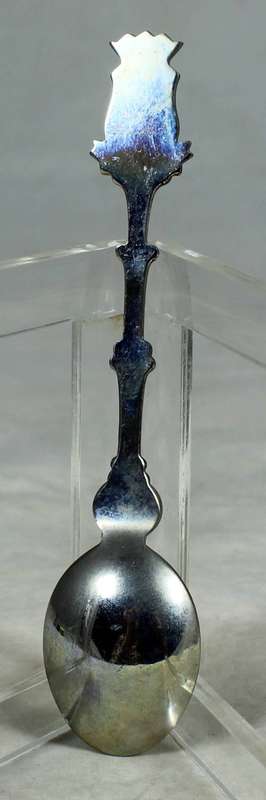 Souvenir teaspoon - Roermont