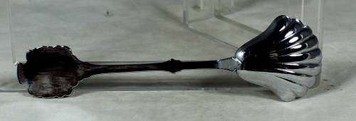 Souvenir sugar spoon - Waterval Boven