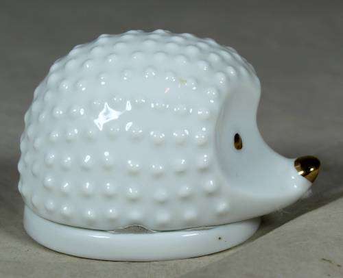 Small hedgehog