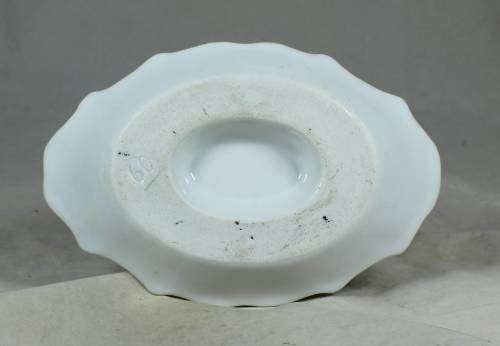 Gravy boat