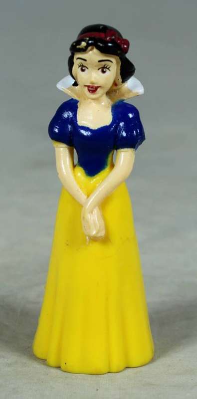 Disney's small figurine - Snow White