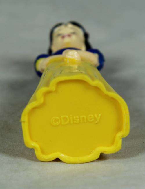 Disney's small figurine - Snow White