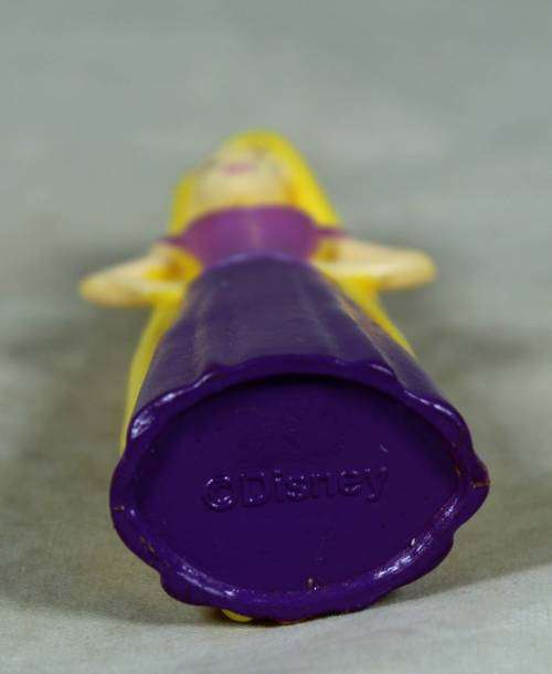 Disney's small figurine - Repunzel