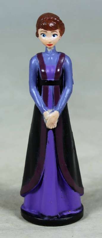 Disney's small figurine - Princess Tiana