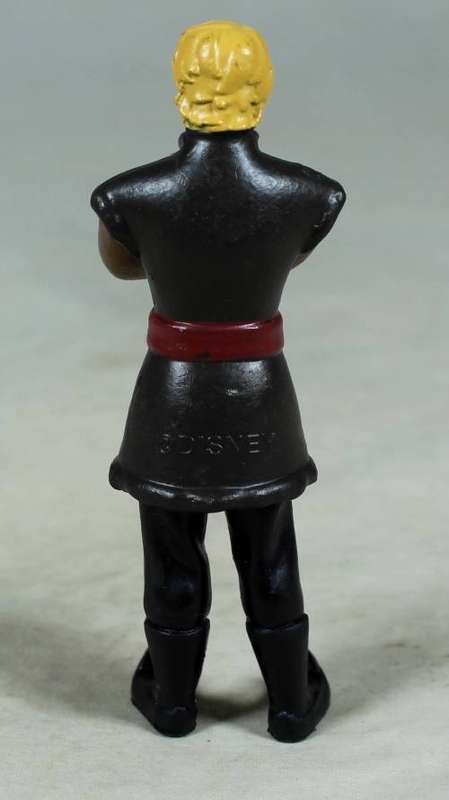 Disney's small figurine - Kristoff from the movie Frozen