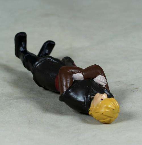 Disney's small figurine - Kristoff from the movie Frozen