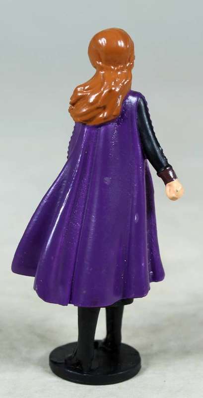 Disney's small figurine - Anna from the movie Frozen