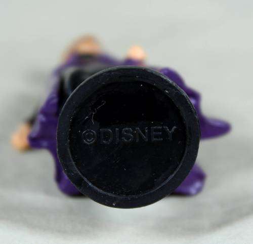 Disney's small figurine - Anna from the movie Frozen