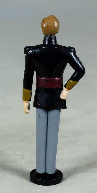 Small Disney figurine - Agnarn from the movie Frozen