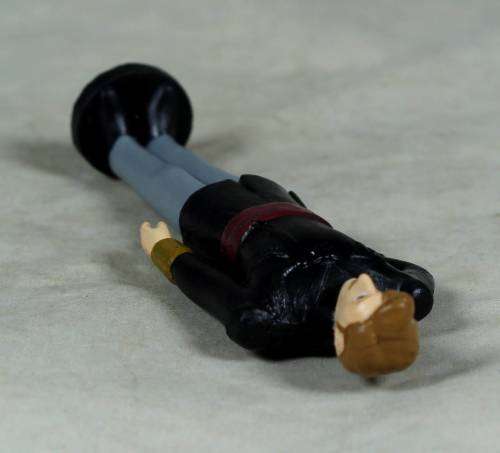 Small Disney figurine - Agnarn from the movie Frozen