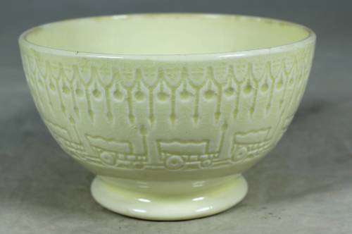 Crown Devon 1949 SVK bowl