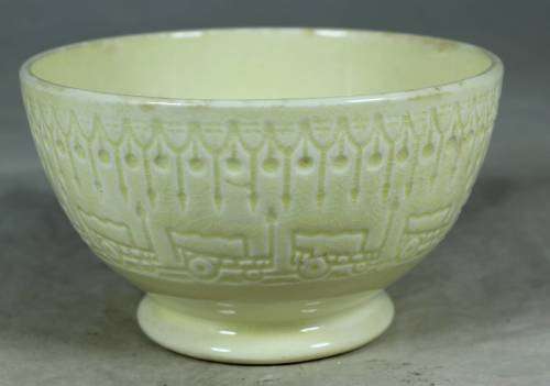 Crown Devon 1949 SVK bowl