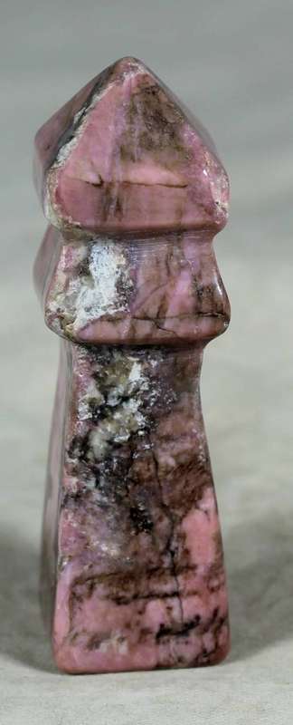 Miniature marble tower