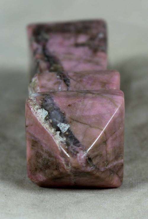 Miniature marble tower